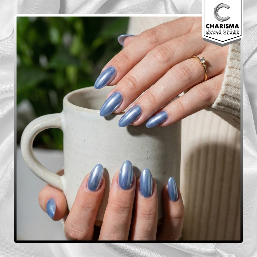 Valentine nail collection